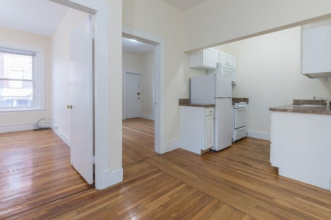 863 Massachusetts Ave, Unit 56