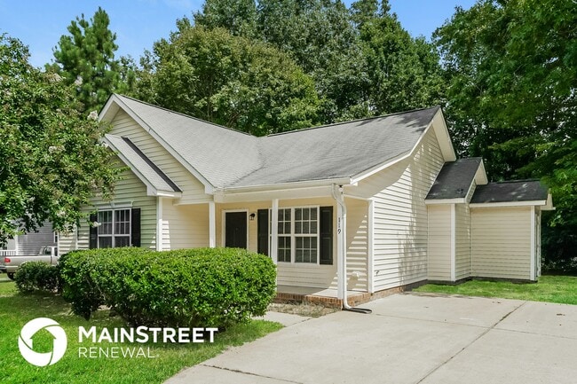 119 St Johns St