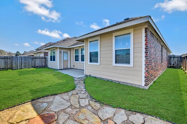 property at 5210 Lakota Trail