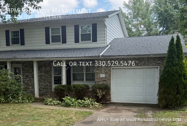 property at 6576 Ravenwood Ave NW