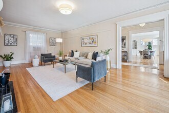 258 Ridgewood Ave in Glen Ridge, NJ - Building Photo - Building Photo