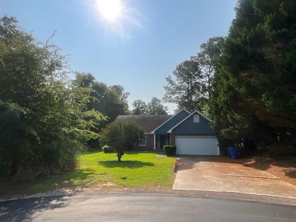 145 Cotton Top Pl in Fayetteville, NC - Building Photo