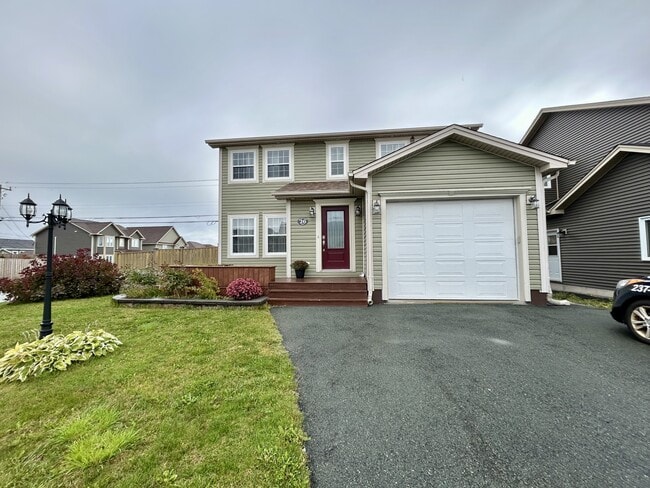property at 26 Petite Forte Drive