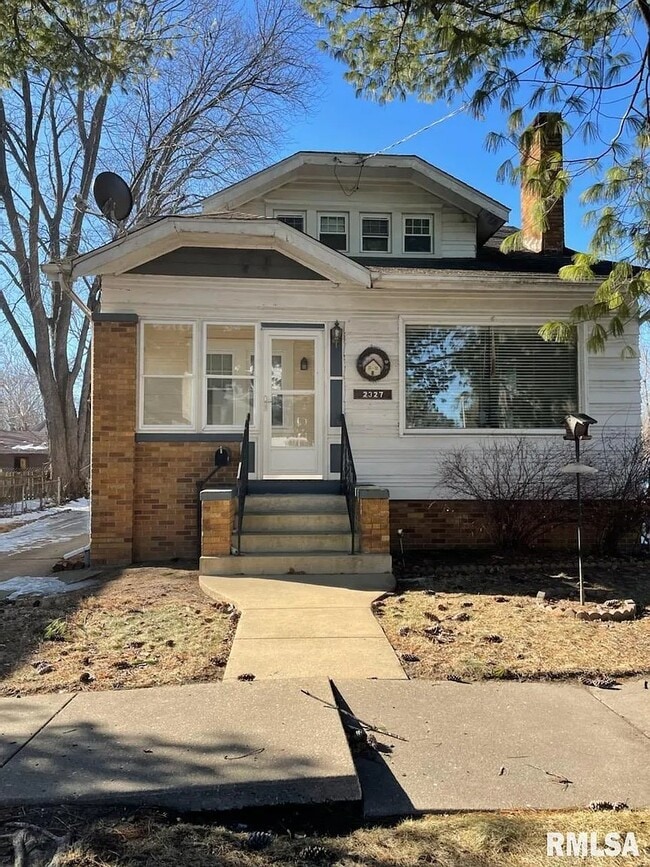 property at 2327 N Atlantic Ave