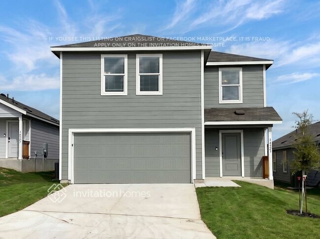 property at 14523 Caleb Ml