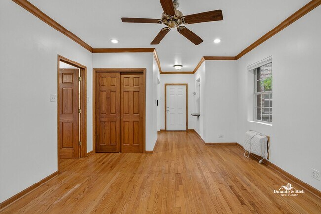 1816 W Chase Ave in Chicago, IL - Building Photo - Building Photo
