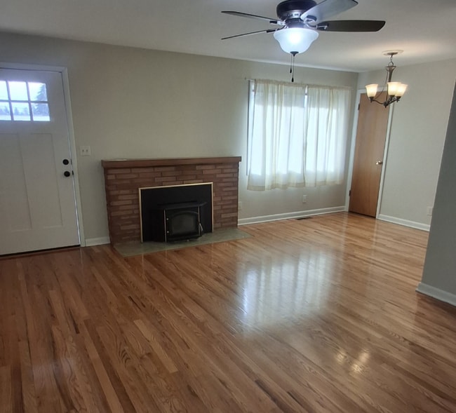 3717 E 30th Ave in Spokane, WA - Building Photo - Building Photo