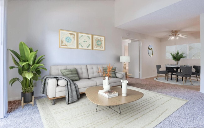 property at 10278 Black Mountain Rd