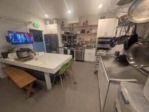 3491 20th St in San Francisco, CA - Building Photo - Building Photo