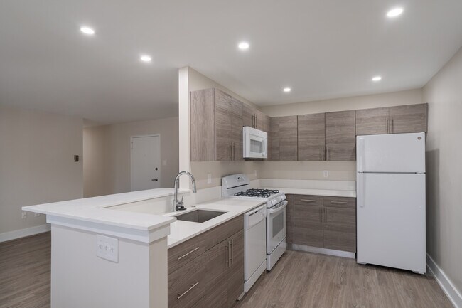 The Ridge Apartments photo'