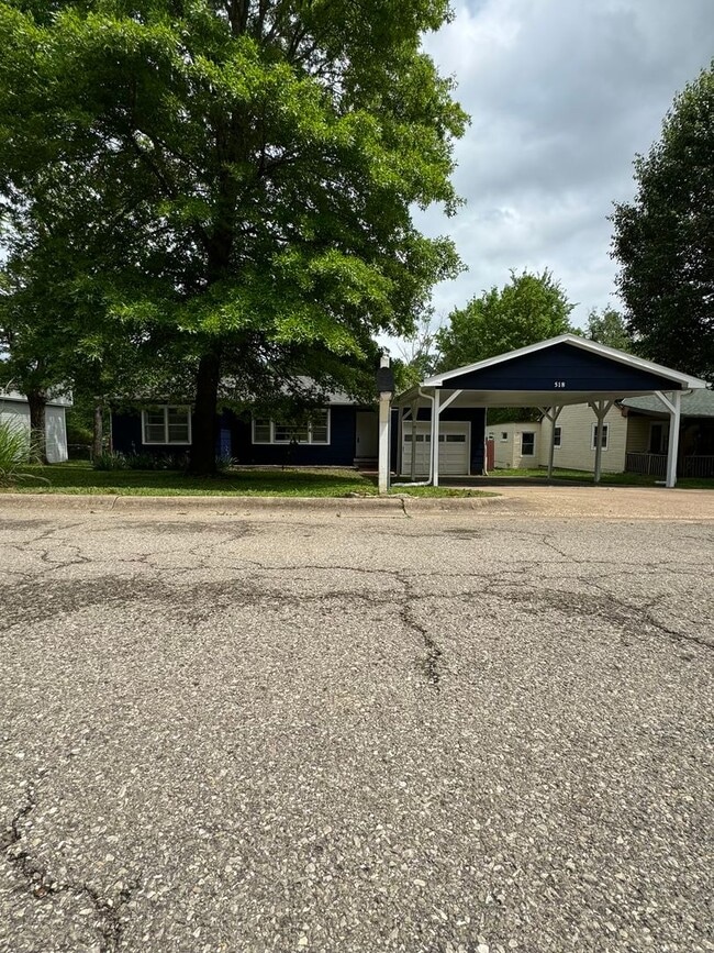 518 Eiserman Ave in Branson, MO - Building Photo - Building Photo