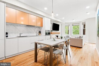 3106 18th St NW in Washington, DC - Building Photo - Building Photo