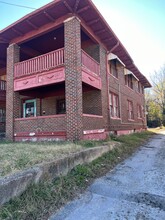 655 E Mclemore Ave in Memphis, TN - Building Photo - Building Photo