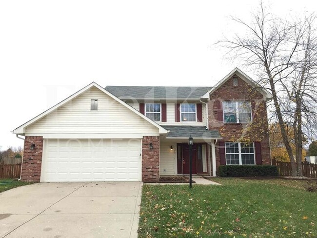 property at 1580 Winding Creek Trail
