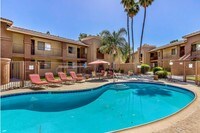 Building Photo - Harrison Park Apartments in Tucson, Arizona