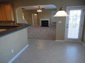 3227 Enchanting Way in Raleigh, NC - Foto de edificio - Building Photo