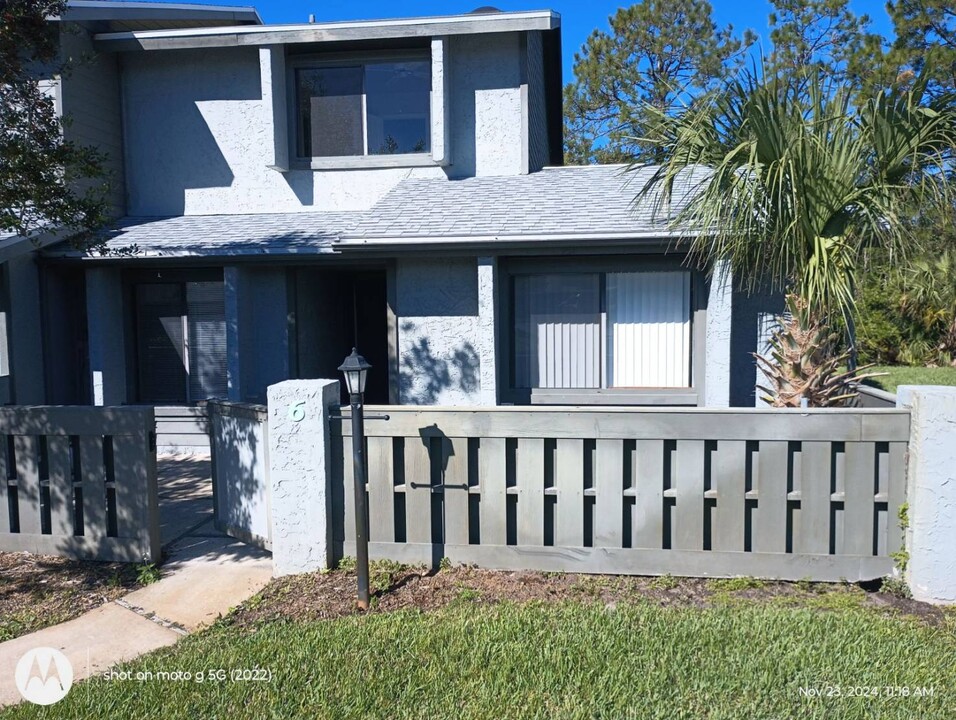 150 Limewood Pl in Ormond Beach, FL - Foto de edificio