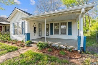 505 McCullough Ave NE in Huntsville, AL - Building Photo - Building Photo