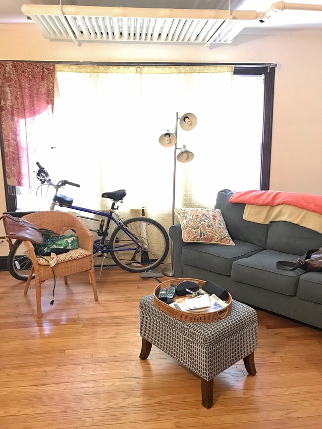 property at 1941 Grove Ave