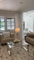 1432 Van Buren St in Hollywood, FL - Building Photo