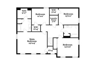 9822 Steele Meadow Rd in Charlotte, NC - Building Photo - Building Photo