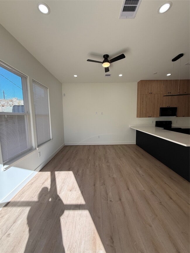 property at 1815 McKee St