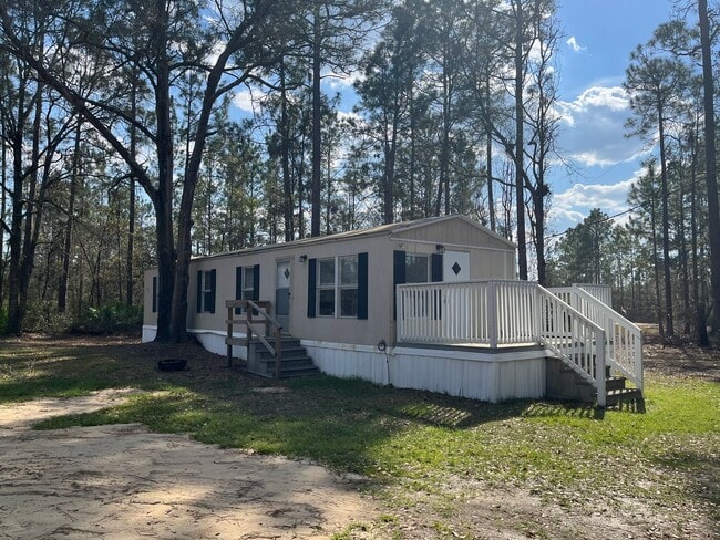 property at 3567 Blue Jay Rd