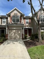 7104 Stonelion Cir in Jacksonville, FL - Building Photo