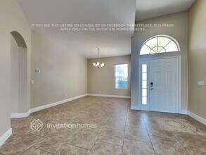 4111 Whittner Dr in Land O Lakes, FL - Building Photo - Building Photo