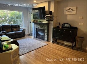 33599 2nd Ave in Mission, BC - Building Photo - Building Photo