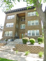 1913 Emerson Apartments