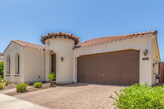 10158 Theorem Dr in Mesa, AZ - Building Photo - Building Photo