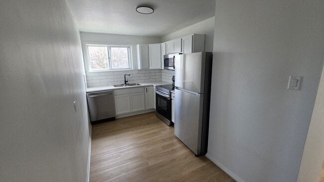 property at 9 Connaught Ave