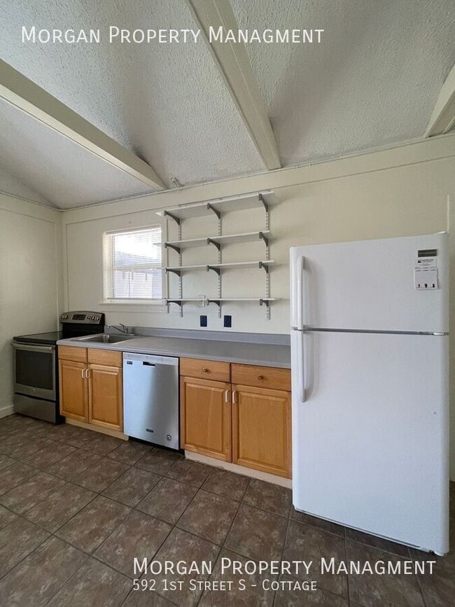 592 1st St S in Jacksonville Beach, FL - Building Photo - Building Photo