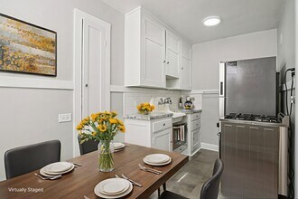 Marianne Apartments in Denver, CO - Building Photo - Building Photo