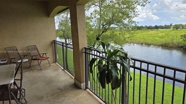 property at 230 SW 117th Terrace
