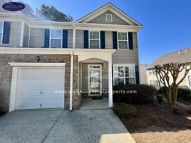 3604 Beacon Ridge in Cumming, GA - Building Photo