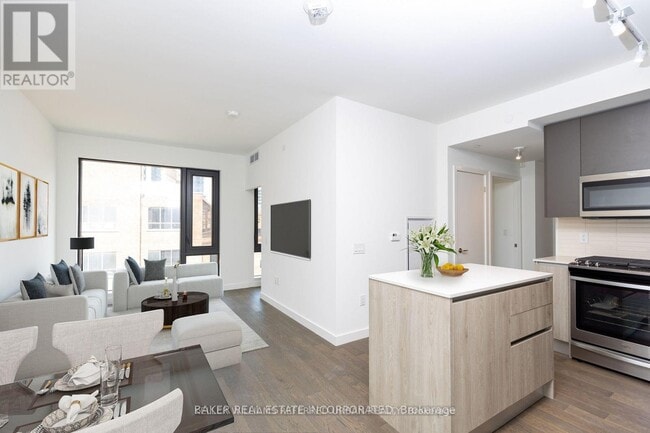 2A Church St in Toronto, ON - Building Photo - Building Photo