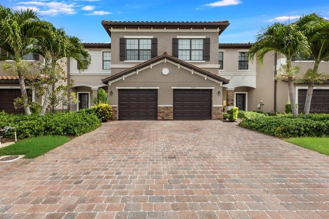 7215 Ketch Pl in Bradenton, FL - Building Photo - Building Photo