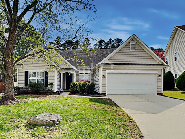 property at 13529 Michael Lynn Rd