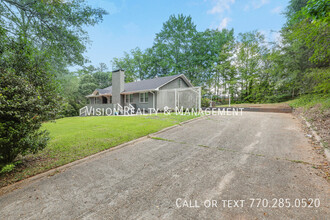 604 Ridley Ave, Unit Unit C in Lagrange, GA - Building Photo - Building Photo