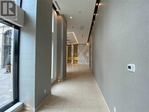 1 Belsize Dr in Toronto, ON - Building Photo - Building Photo