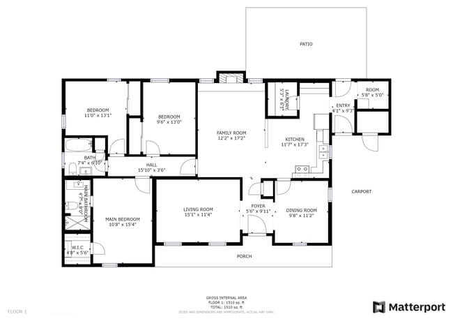 5136 Jessie Lee Ln in Memphis, TN - Building Photo - Building Photo