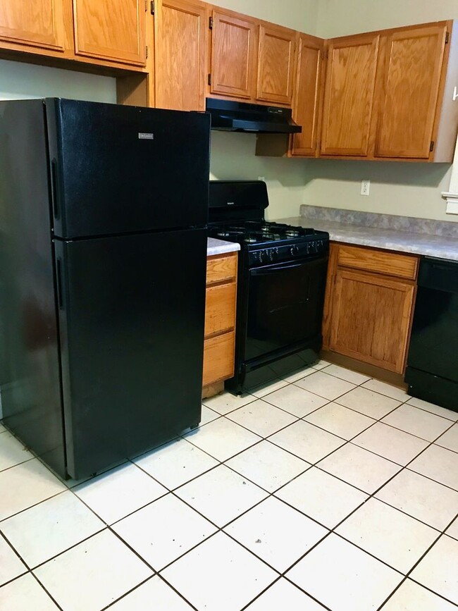 property at 539 S Graham St
