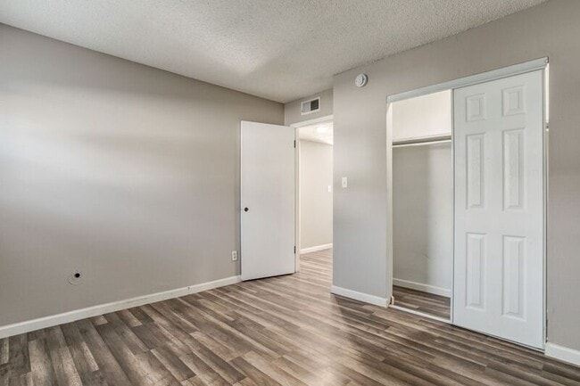 property at 3307 Wood Ave