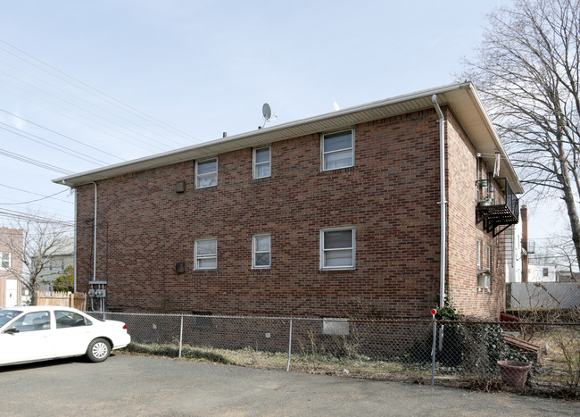 1516-1518 S Clinton St in Linden, NJ - Building Photo - Building Photo