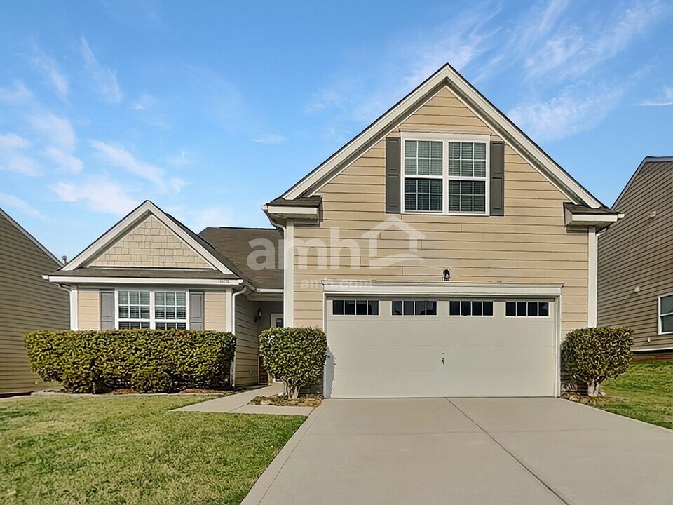 1026 Skillbeck Rd in Indian Trail, NC - Building Photo