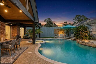 13422 Parkchase Timber Dr in Houston, TX - Building Photo - Building Photo