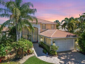 10891 Northgreen Dr in Wellington, FL - Building Photo