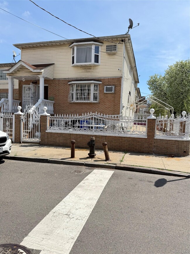 property at 143-04 105th Ave